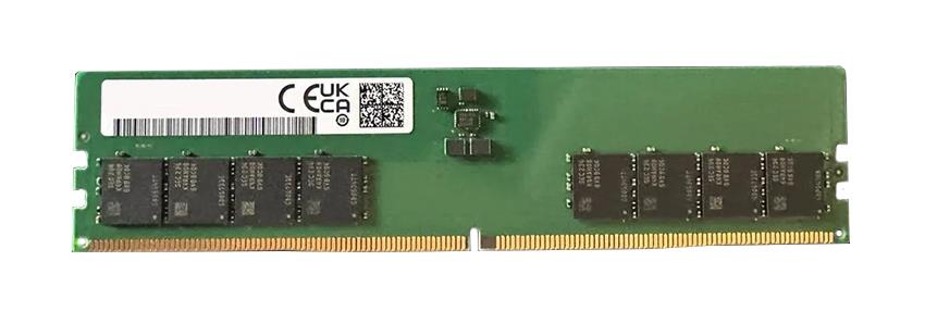 4M9Y2AT HP 32GB PC5-38400 DDR5-4800MHz non -ECC Unbuffered CL40 288-pin DIMM 1.1V Single Rank Memory