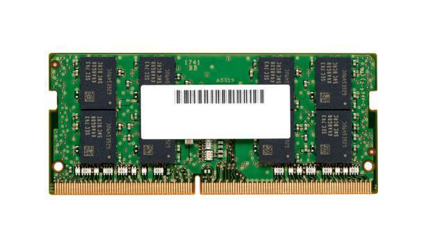 4M9Y7AT-ACC Accortec 32GB PC5-38400 DDR5-4800MHz Non-ECC Unbuffered CL40 262-Pin SODIMM 1.1V Dual Rank Memory Module