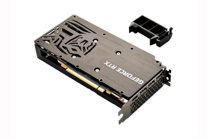 4X61E72194 Lenovo NVIDIA GeForce RTX 3060 Graphic Card - 12 GB GDDR6X - 192 bit Bus Width - PCI Express - DisplayPort - 