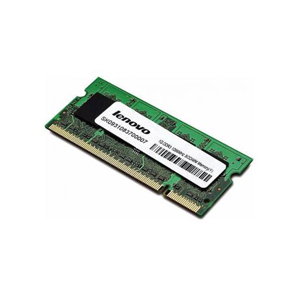 4X70J32868 Lenovo 16GB PC3-12800 DDR3-1600MHz non-ECC Unbuffered CL11 204-Pin SoDimm 1.35V Low Voltage Memory Module