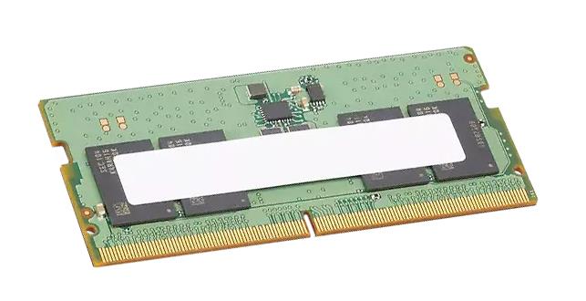 4X71M23189 Lenovo 32GB PC5-44800 DDR5-5600MHz Non-ECC Unbuffered CL46 262-Pin SoDIMM 1.1V Dual Rank Memory Module