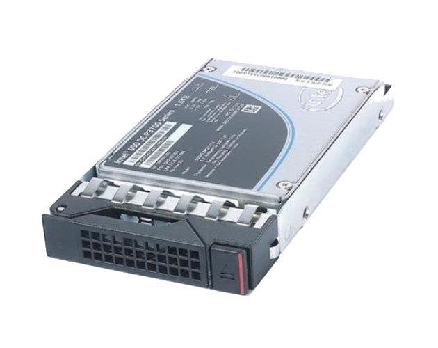 4XB0G45730-US-01 Lenovo 800GB SAS 12Gbps Enterprise Performance 2.5-inch Internal Solid State Drive (SSD) for ThinkServer G5