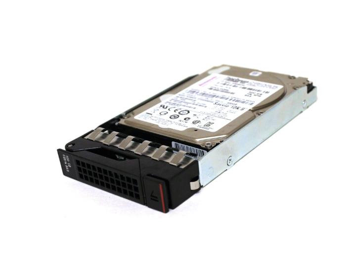 4XB0G45732 Lenovo 800GB SAS 12Gbps Hot Swap 2.5-inch Enterprise Performance Solid State Drive for ThinkServer Gen 5