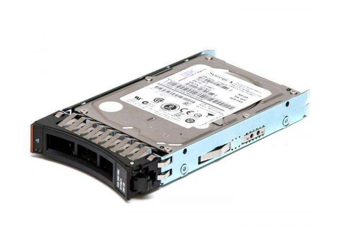 4XB0H54395 Lenovo 4TB 7200RPM SAS 12Gbps 3.5-inch Internal Hard Drive