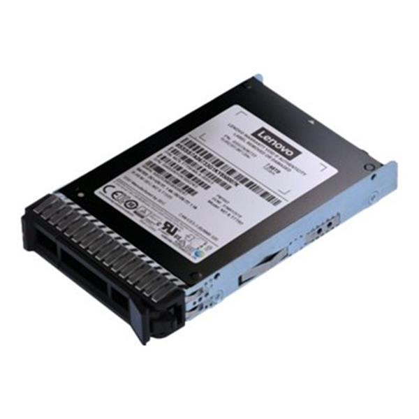 4XB0K12260 Lenovo 1.6TB SAS 12Gbps Hot Swap Enterprise Mainstream 2.5-inch Internal Solid State Drive (SSD) for ThinkServer