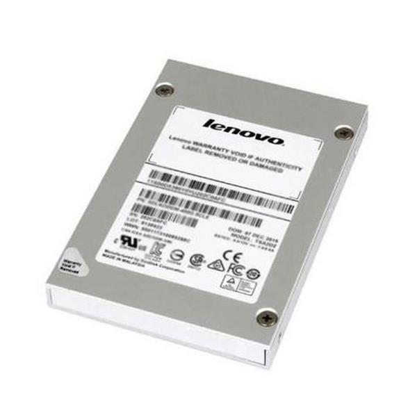 4XB0K12412 Lenovo Enterprise Performance 400GB MLC SAS 12Gbps Hot Swap 3.5-inch Internal Solid State Drive (SSD)