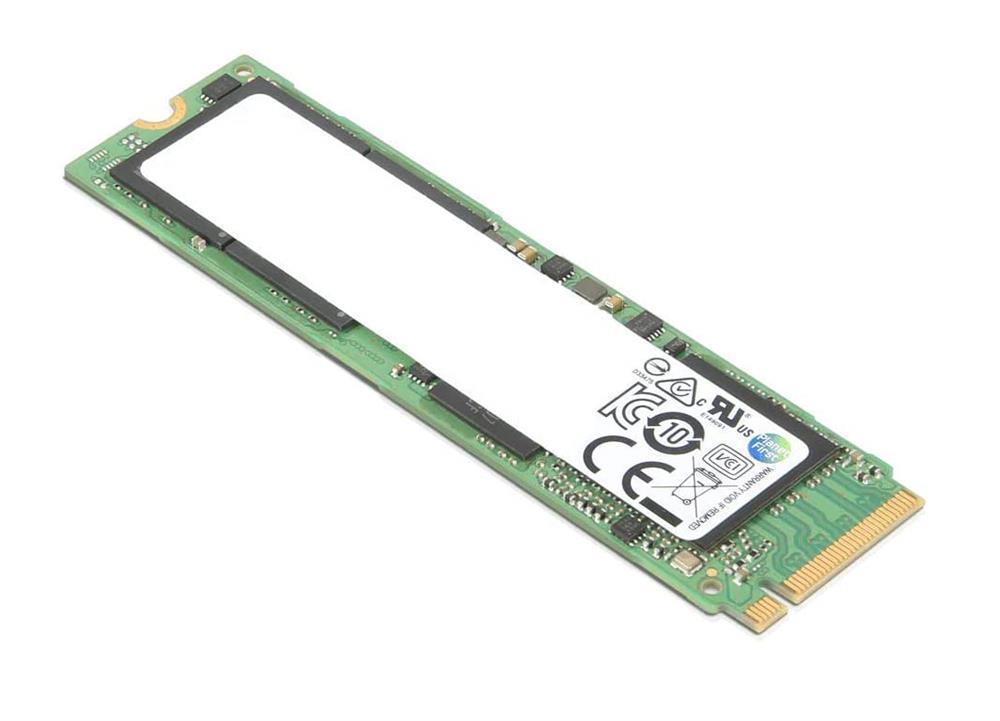 4XB1L68662 Lenovo 1TB PCI Express 4.0 x4 NVMe M.2 2280 2.5-inch Internal Solid State Drive (SSD)