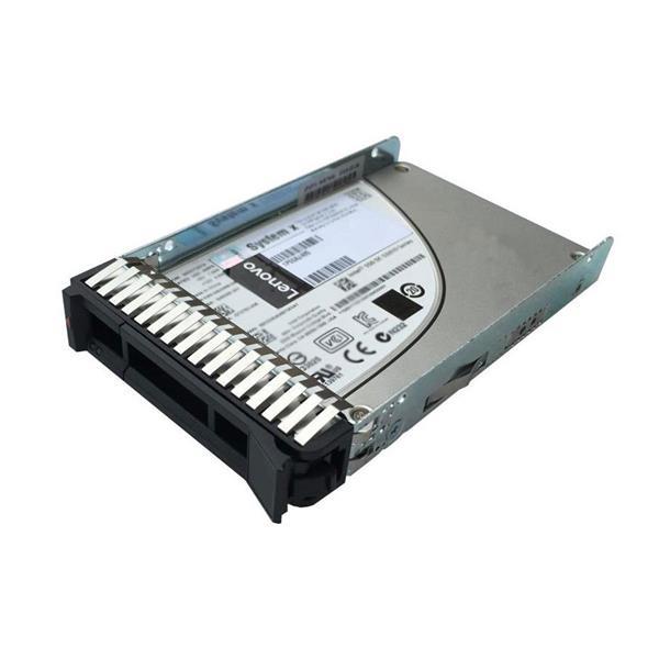 4XB7A38271 Lenovo 240GB SATA 6Gbps 2.5-inch Internal Solid State Drive (SSD) for ThinkSystem