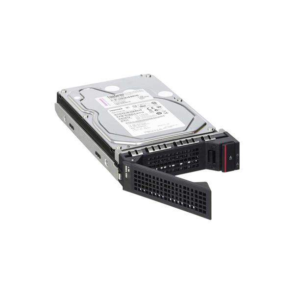4XB7A62769 Lenovo 16TB 7200RPM SAS 12Gbps Nearline Hot Swap 3.5-inch Internal Hard Drive (14-Pack)