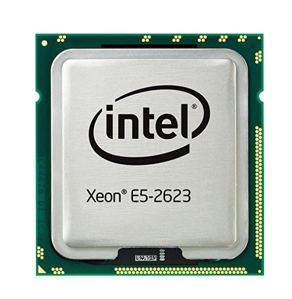 4XG0G89096 Lenovo 2.60GHz 8.00GT/s QPI 10MB L3 Cache Socket FCLGA2011-3 Processor Intel Xeon E5-2623 v4 Quad-Core Upgrade