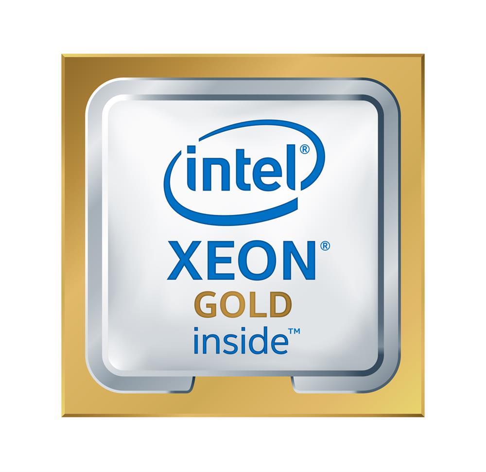 4XG7A08863 Lenovo 3.20GHz 10.40GT/s UPI 24.75MB L3 Cache Intel Xeon Gold 6134M 8-Core Socket LGA3647 Processor Upgrade