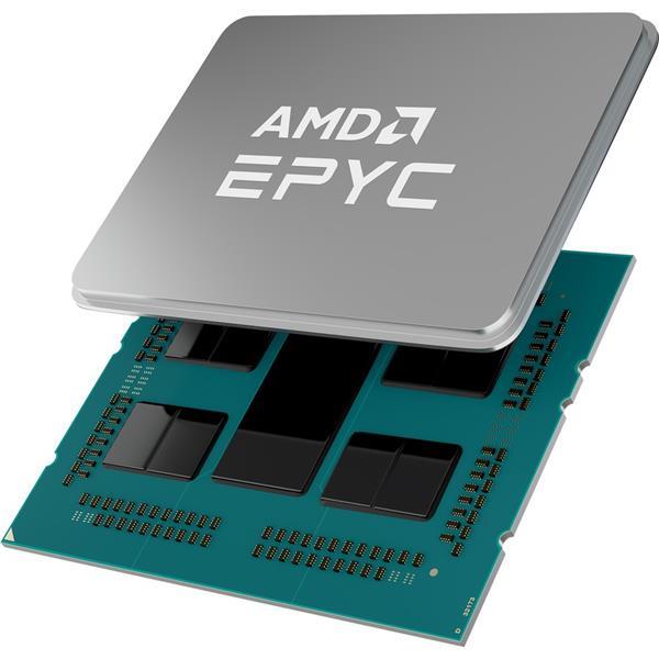 4XG7A63589 Lenovo AMD EPYC 7003 7543 Dotriaconta-core (32 Core) 2.80 GHz Processor Upgrade - 256 MB L3 Cache - 3.70 GHz Overclocking Speed - Socket SP3 - 225 W - 64 