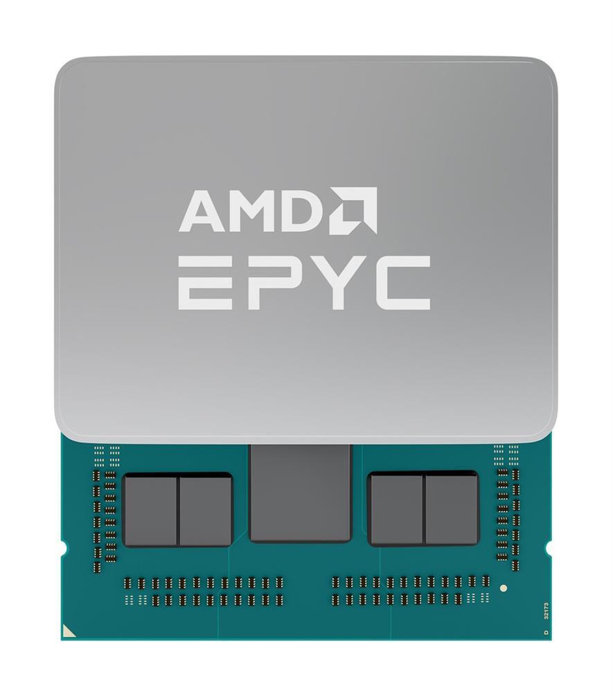 4XG7A63595 Lenovo AMD EPYC 7003 73F3 Hexadeca-core 16-Core 3.50GHz Processor Upgrade 256MB L3 Cache 4GHz Overclocking Speed Socket SP3 240 W 32
