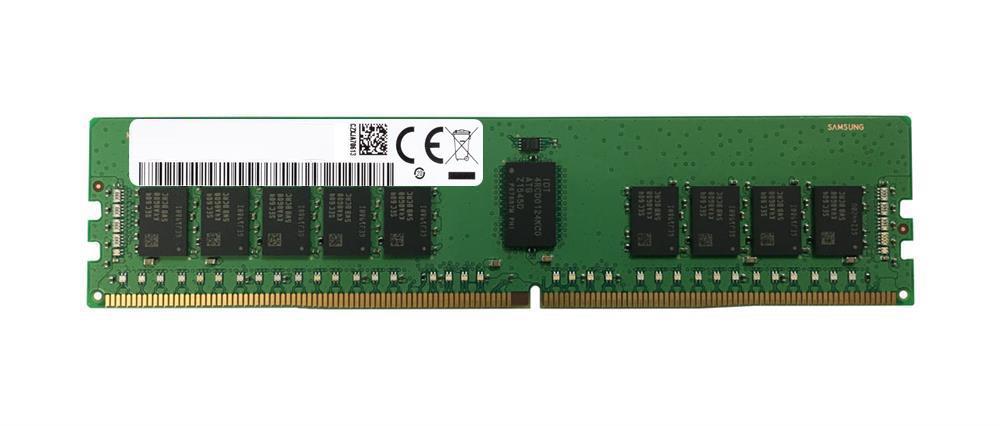 4ZC7A08710-ACC Accortec 64GB PC4-23400 DDR4-2933MHz Registered ECC CL21 288-Pin DIMM 1.2V Dual Rank Memory Module