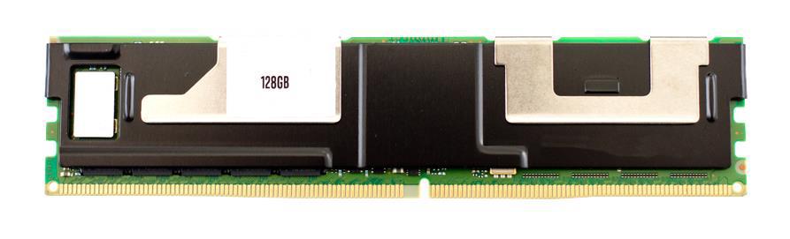 4ZC7A08732 Lenovo 128GB PC4-25600 DDR4-3200MHz DDR-T 15W TDP 288-Pin Optane Persistent 200 Series PMem DIMM Memory Module