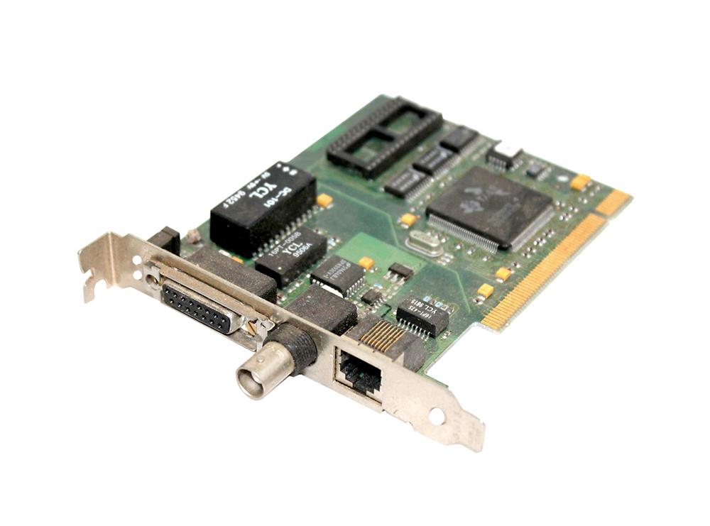 50-24029-01 Digital Equipment (DEC) 32Bit PCI Bus Ethernet Network Adapter (Refurbished)