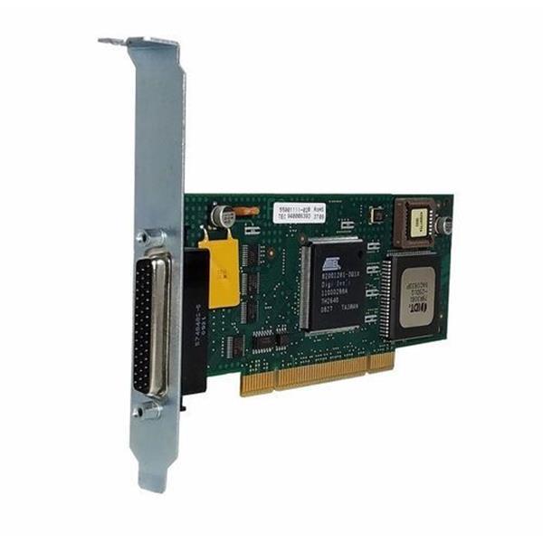 50000493-05 Digi International Acceleport Xem PCI Host Adapter