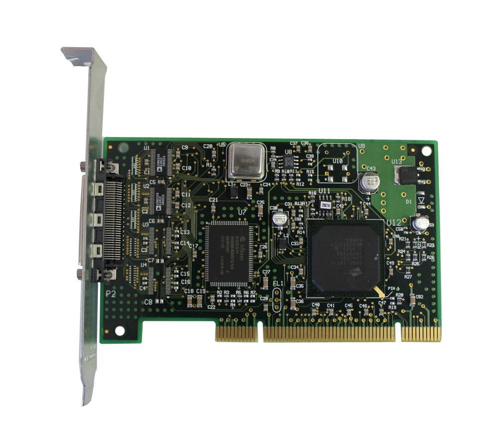 50000702-01 Digi International boardAcceleport Xp 4p