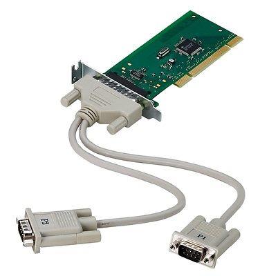 50000872-01 Digi International Neo 2 Port Low Profile Network Adapter