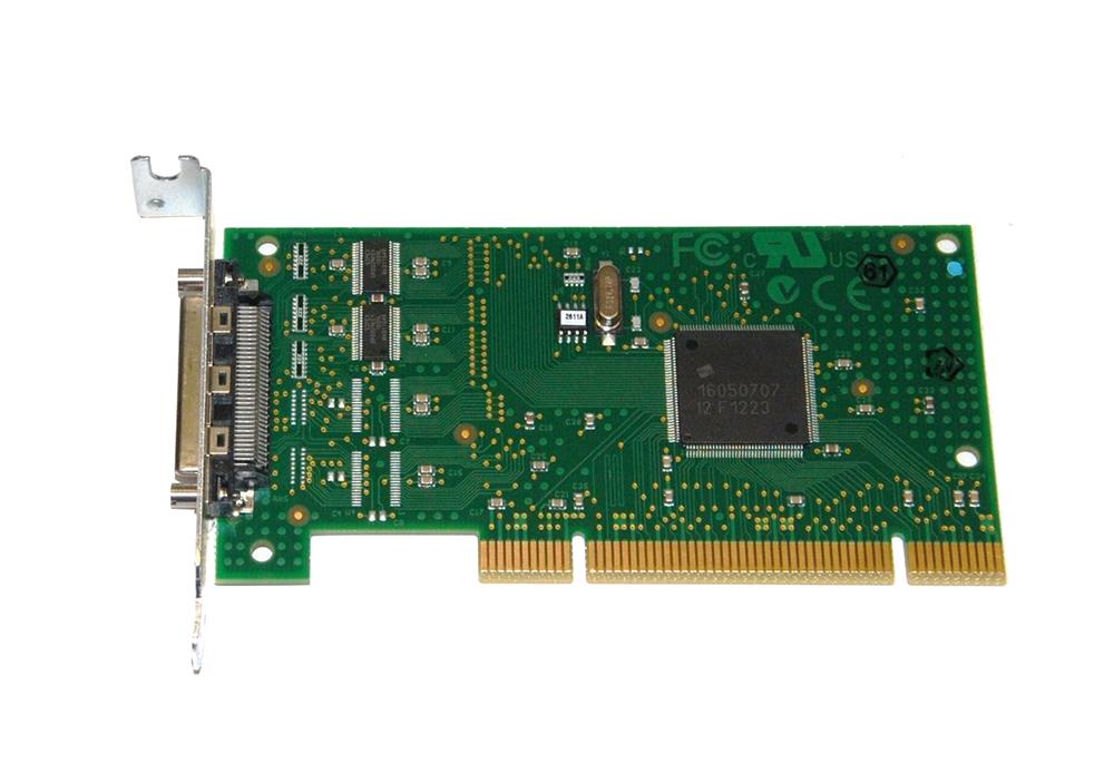50001203-01 Digi International NEO 8-Port PCI Adapter