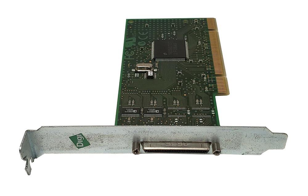 50001203-04 Digi International Neo PCI Serial Adapter Universal