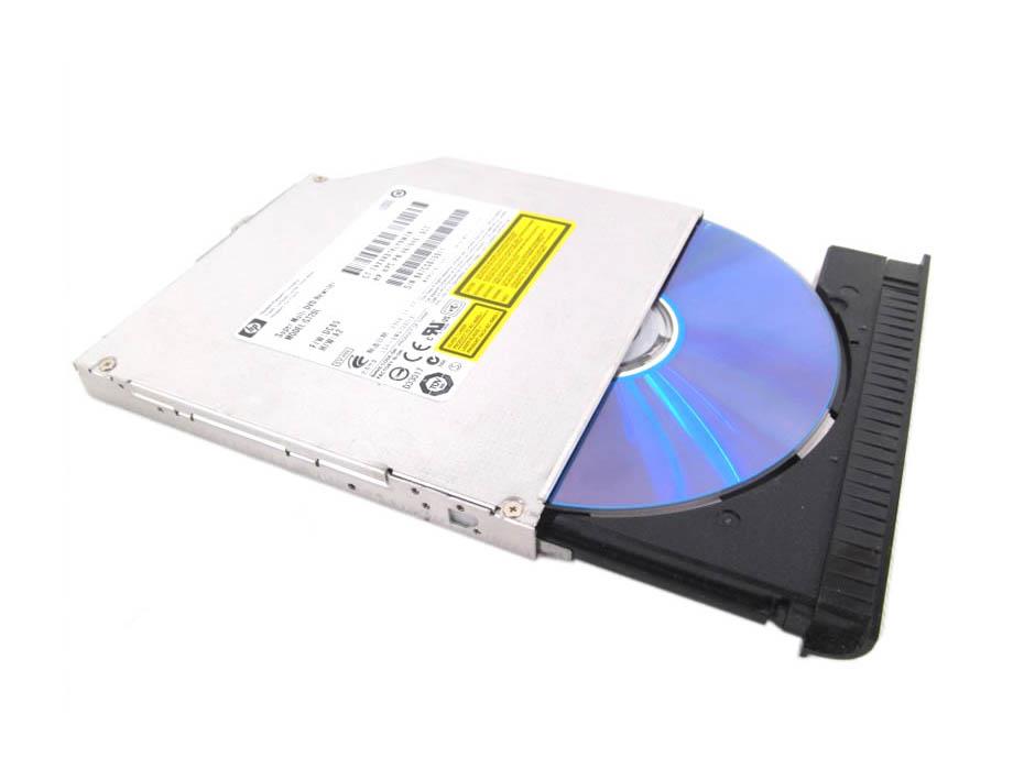 500368-001 HP SuperMulti CD/DVD-RW Drive