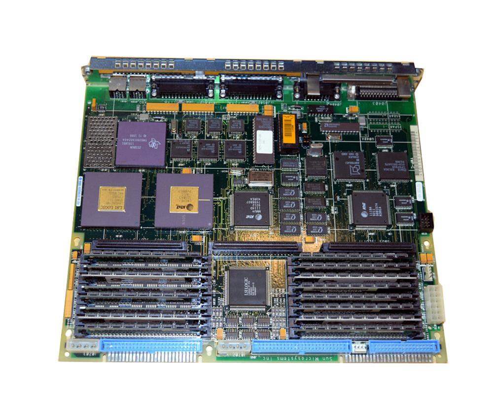 501-1912 Sun System Board (Motherboard) for Sparc 2 (Refurbished)