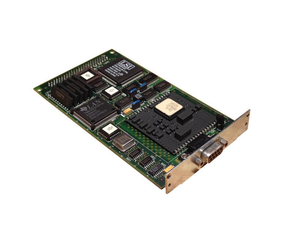 501-1932 Sun Token Ring Interface/Sbus 4/16MBit 32-bits SBUS X1004A, X1014A