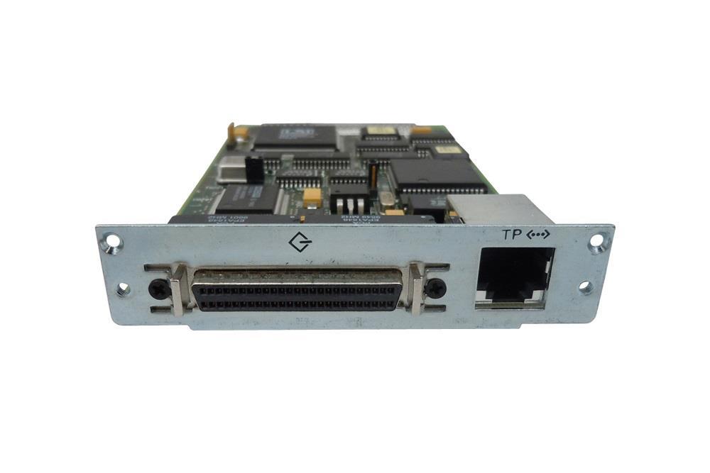 501-2015 Sun SCSI/Etherne Adapter Card X1053A