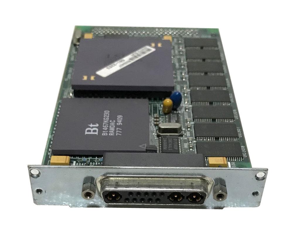 501-2253 Sun TurboGXplus 8-Bit Color Frame Buffer