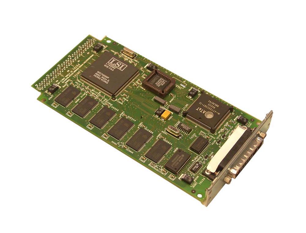 501-2337-01 Sun S24 24bit Color Frame Buffer for SS5
