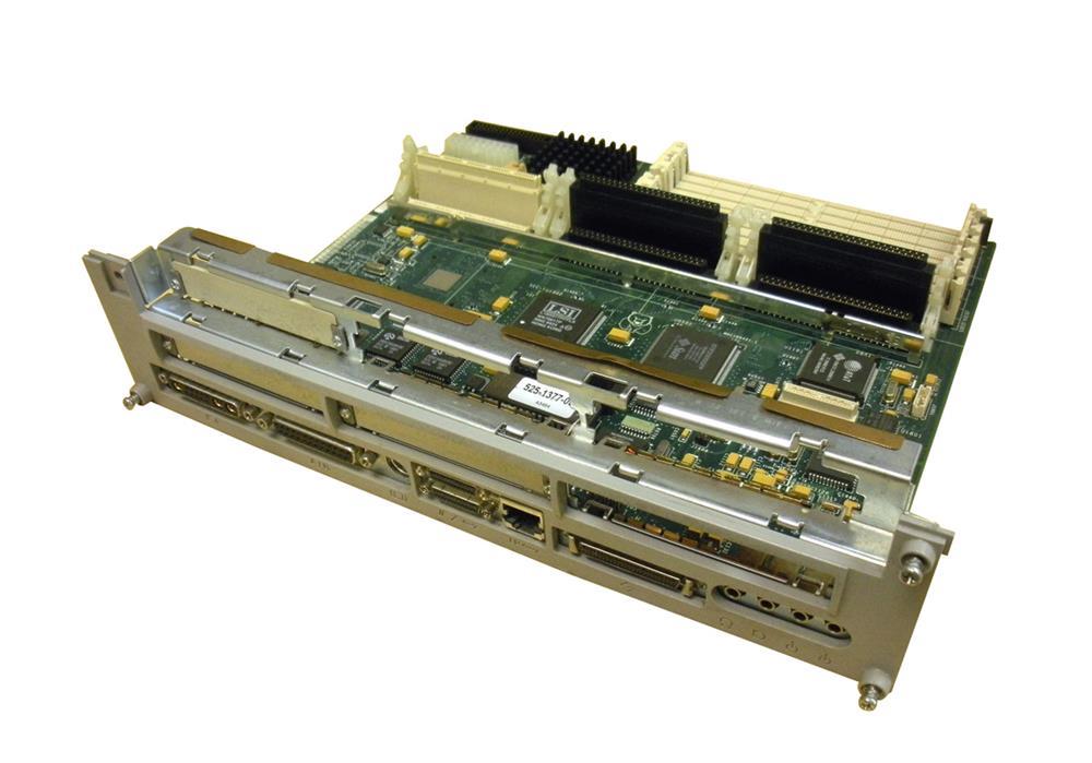 501-2623 Sun System Board (Motherboard) For Sparc 20 (Refurbished)