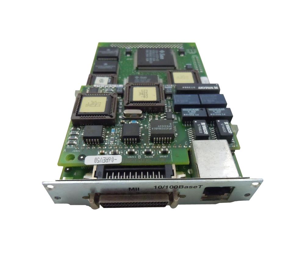 501-2655 Sun Fast HME 100Base-T Ethernet Card for SPARCstation 5
