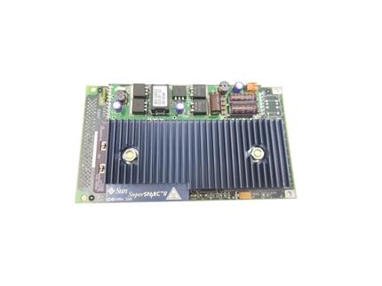 501-2925 Sun 75mhz Sm71 Supersparc Module