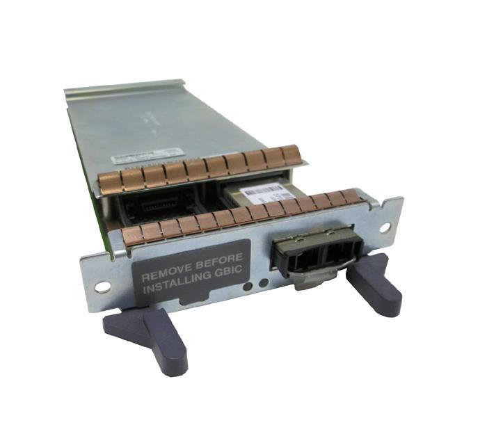 501-2951 Sun 2Gbps Fibre Channel Interface Board GbpsIC Module for A5000 A5100 A5200