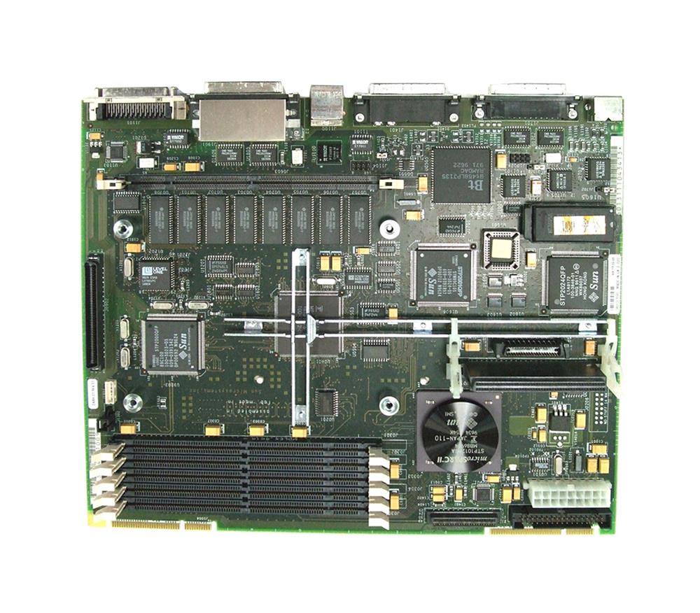 501-3008 Sun System Board (Motherboard) For Sparc 4 (Refurbished)