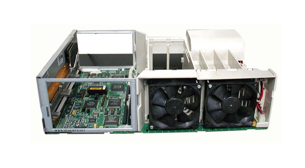 501-3132 Sun System Board (Motherboard) For Sparc Ultra 2 (Refurbished)
