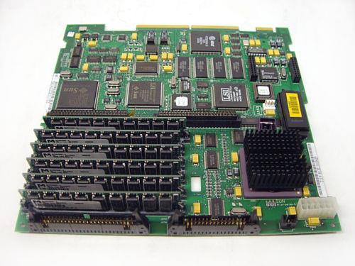501-4559 Sun SPARCengine Ultra AXi Motherboard (Refurbished)