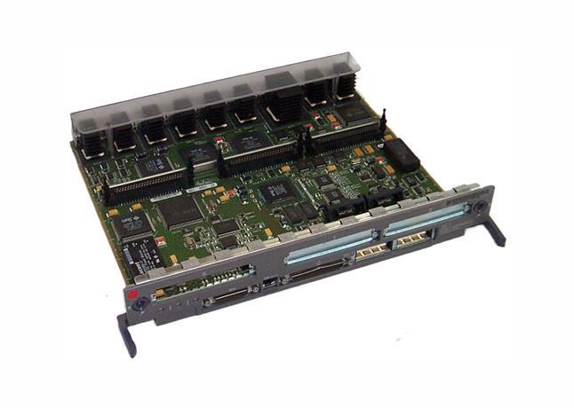 501-4883-05 Sun I/O Board E3000