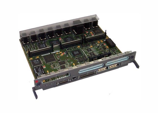 501-4883-07 Sun I/O Board E3000