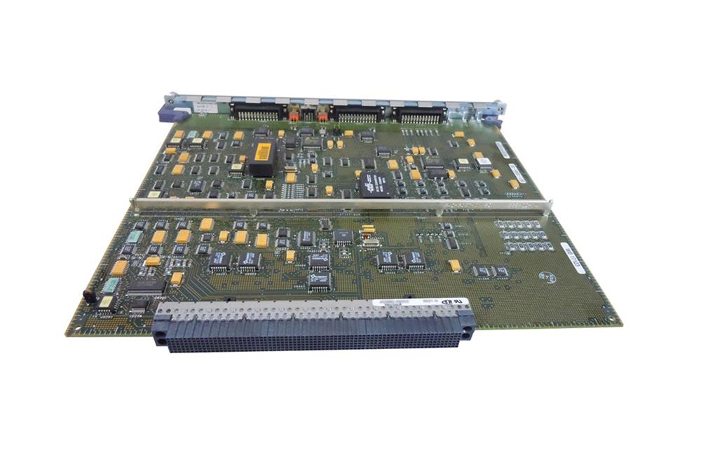 501-5365 Sun Clock Board 83/90/100MHz (Gigaplane) for Sun Enterprise E3500