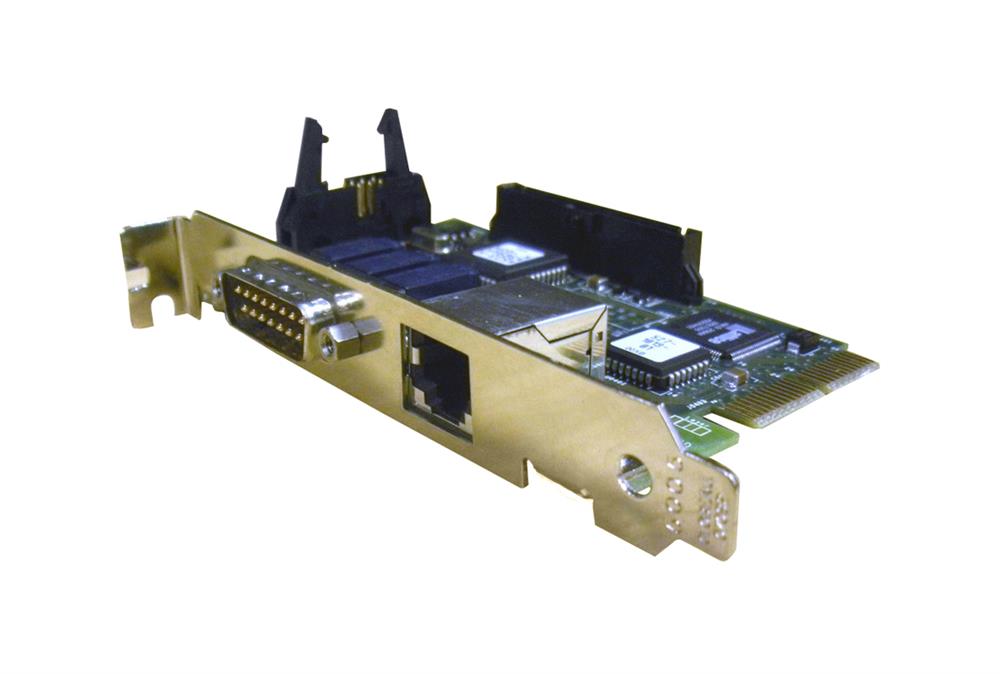 501-5437 Sun Alarm Card Board for NETRA 1400 / 1405