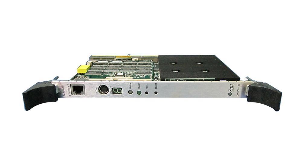 501-5473-13-N Sun System Controller CPU Board for Cp1500-440