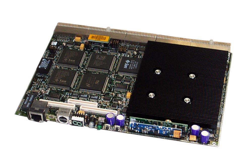 501-5577-08 Sun 360MHz System Processor Board NETRA T1