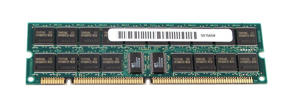 501-5658 Sun 256MB FastPage ECC Buffered 168-Pin DIMM Memory Module