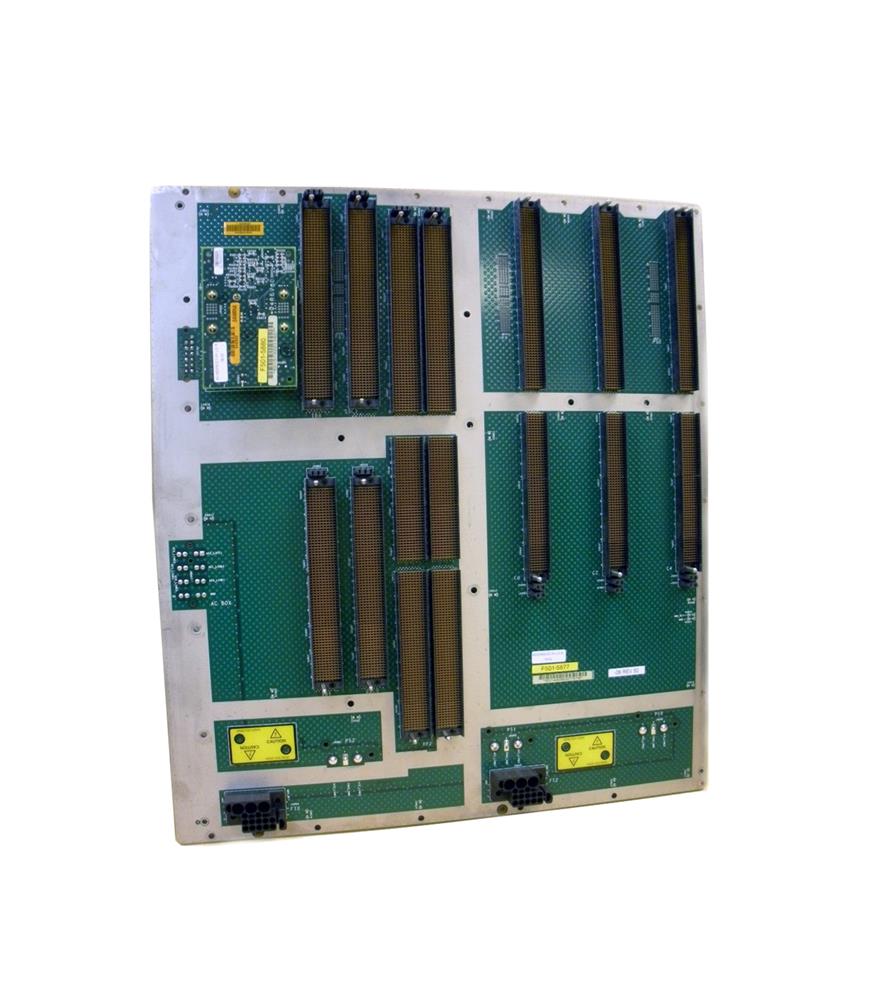 501-5877 Sun 3 Slot System Centerplane Board for Sun Fire 4800, E4900