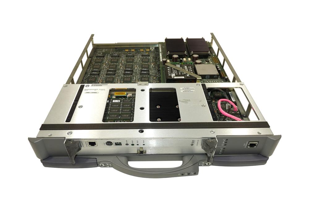 501-7239 Sun System Controller Board for Sun Fire 12K 15K E20K E25K RoHS-6 Compliant (Refurbished)