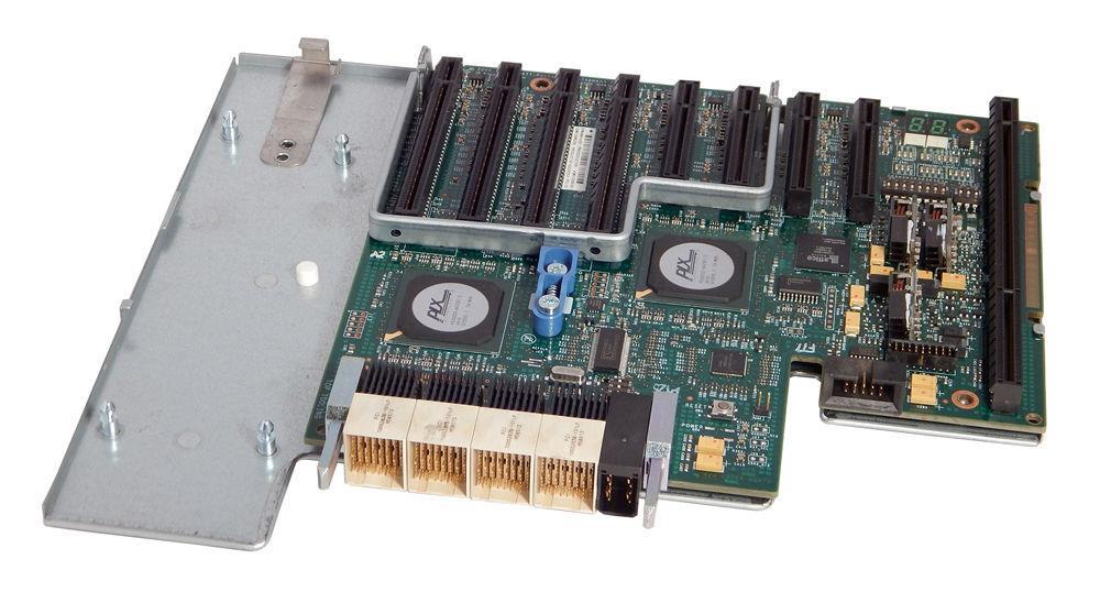 501024-001 HP System Board (MotherBoard) for ProLiant DL580 G5 Server (Refurbished)