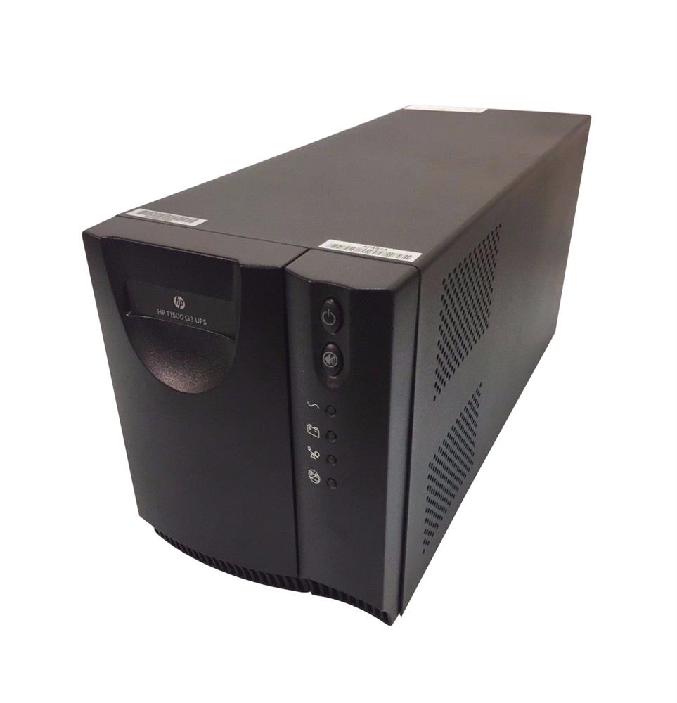 501033-001 HP T1500 G3 Ups 120V Batteries (Refurbished)