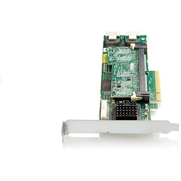 504-0842 HP Model 10 Disk Array Control Processor Module